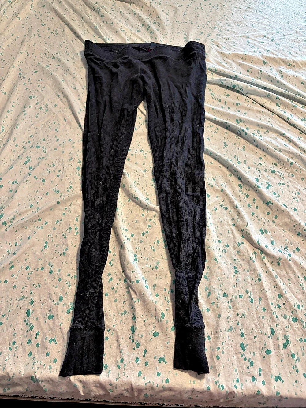 La Senza Thermal pj pants  Black Medium